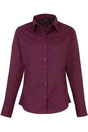 Premier Camisa PR300 para mujer
