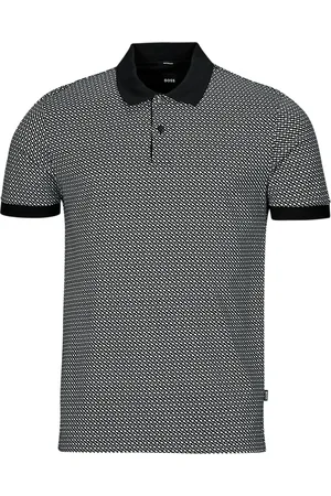 HUGO BOSS Polo H-Parlay 204 para hombre
