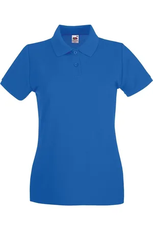 Fruit Of The Loom Tops y Camisetas Premium para mujer