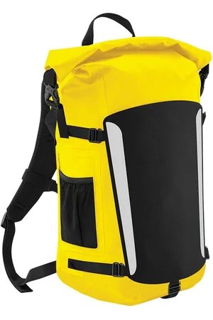 Quadra Mochila SLX para mujer