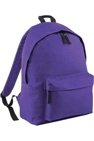 BagBase Mochila Original Fashion para mujer