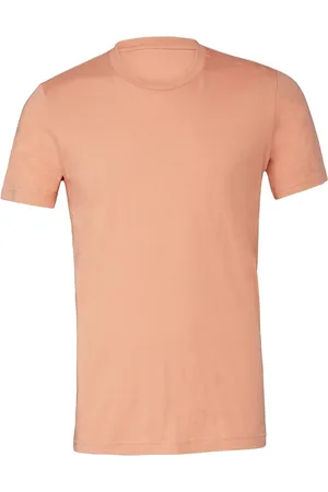 Bella + Canvas Camiseta manga larga CV001 para mujer