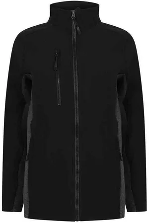 Henbury Chaqueta HB835 para mujer