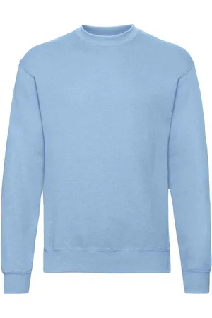Fruit Of The Loom Jersey Classic 80/20 para hombre