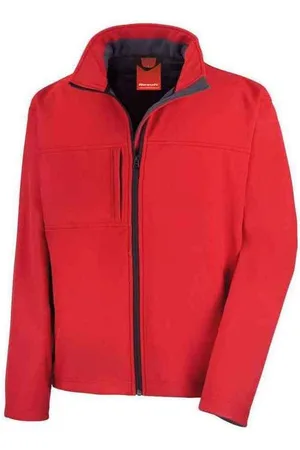 Result Cazadora Classic para hombre