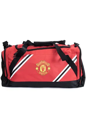 Manchester United Bolsa de deporte Core para mujer