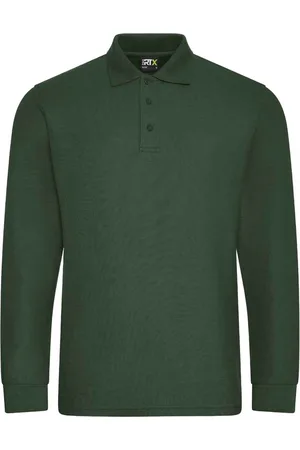 PRORTX Polo RX102 para hombre