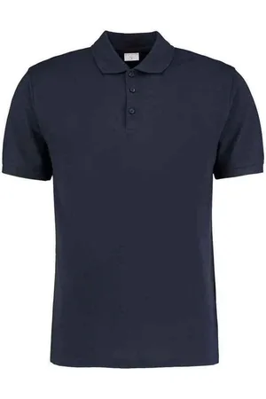 Kustom Polo Klassic para hombre