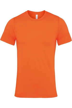 Bella + Canvas Camiseta manga larga CV001 para mujer