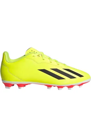 adidas Zapatillas de fútbol IF0717 para niño
