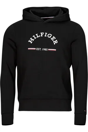 Tommy Hilfiger Jersey ROUNDALL HOODY para hombre