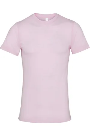 Bella + Canvas Camiseta manga larga CV001 para mujer