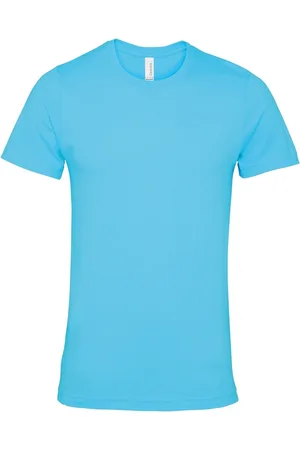 Bella + Canvas Camiseta manga larga CV001 para mujer