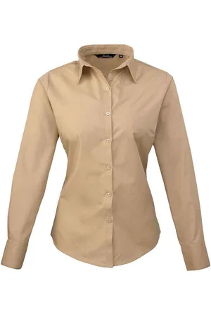 Premier Camisa PR300 para mujer