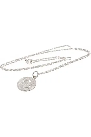 Celtic FC Collar BS4321 para mujer