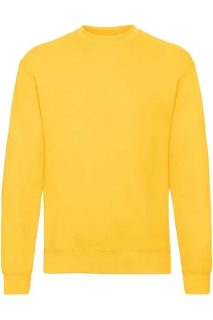 Fruit Of The Loom Jersey Classic 80/20 para hombre
