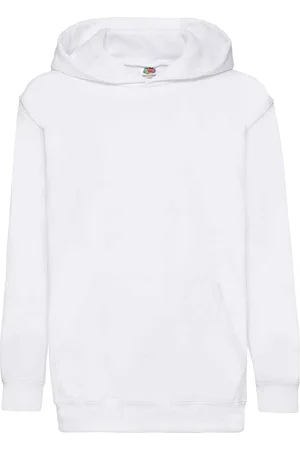 Fruit Of The Loom Jersey Classic 80/20 para niño