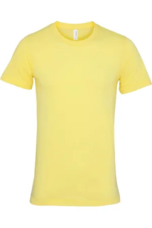 Bella + Canvas Camiseta manga larga CV001 para mujer