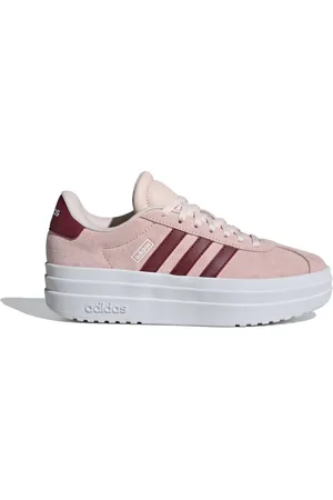 adidas Deportivas Moda IH4779 para niña