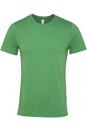 Bella + Canvas Camiseta manga larga CV001 para mujer