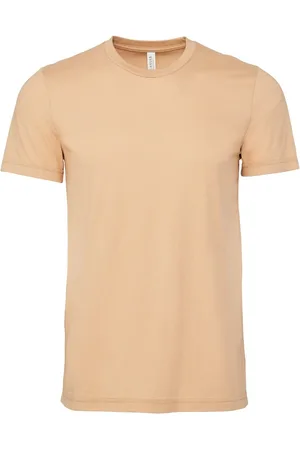 Bella + Canvas Camiseta manga larga CV001 para mujer