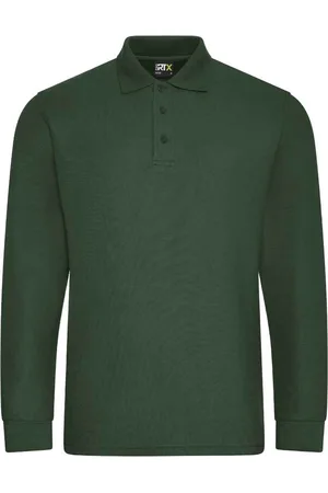 PRORTX Polo RW7859 para hombre