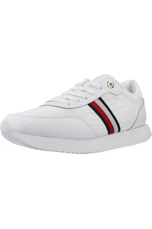 Tommy Hilfiger Deportivas Moda ESSENTIAL RUNNER GLOBAL para mujer