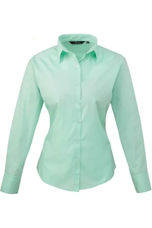 Premier Camisa PR300 para mujer