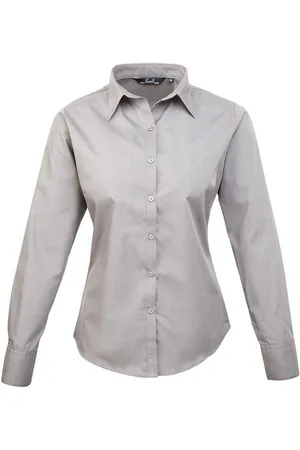 Premier Camisa PR300 para mujer