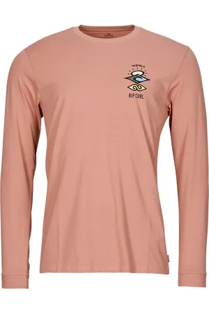 Rip Curl Camiseta manga larga SEARCH ICON L/S TEE para hombre