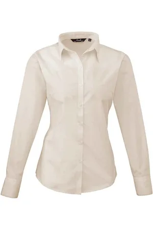 Premier Camisa PR300 para mujer