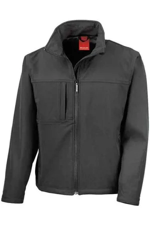 Result Cazadora Classic para hombre