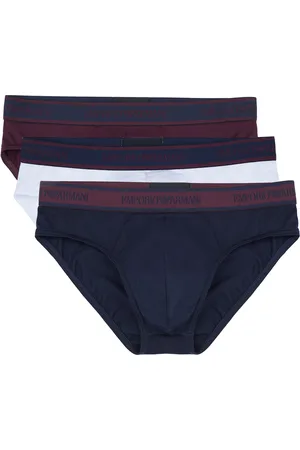 Emporio Armani Braguitas 1117348A71754835 para hombre