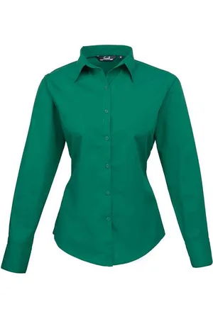 Premier Camisa PR300 para mujer
