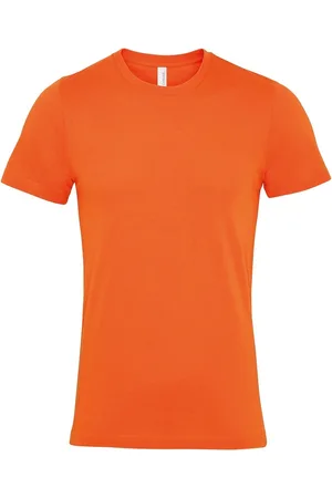 Bella + Canvas Camiseta manga larga CV001 para mujer