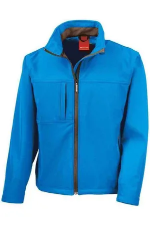 Result Cazadora Classic para hombre