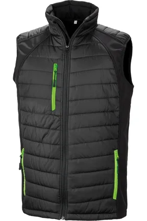 Result Chaqueta Compass para mujer