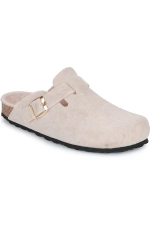 Casual Attitude Pantuflas MILORD para mujer