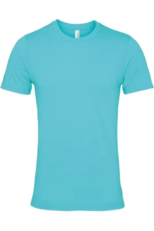Bella + Canvas Camiseta manga larga CV001 para mujer