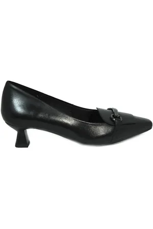 Desiree Zapatos de trabajo ZAPATOS DE TACÓN BAJO PARA MUJER ELBA 10 para mujer