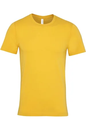 Bella + Canvas Camiseta manga larga CV001 para mujer