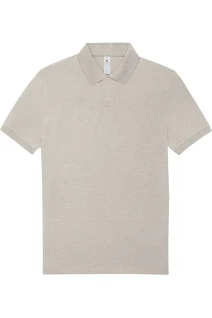 B&amp;C Tops y Camisetas My para hombre