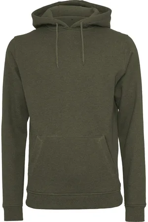 Build Your Brand Jersey BY011 para hombre