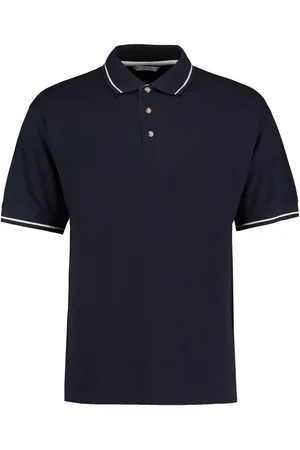 Kustom Tops y Camisetas St Mellion para hombre