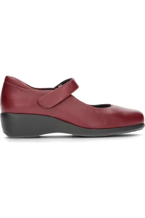 Comfort Class Bailarinas Bailarinas 1334 Shamal para mujer
