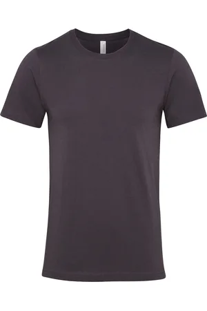 Bella + Canvas Camiseta manga larga CV001 para mujer