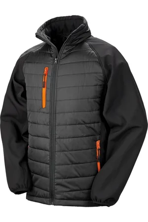 Result Chaqueta Compass para mujer