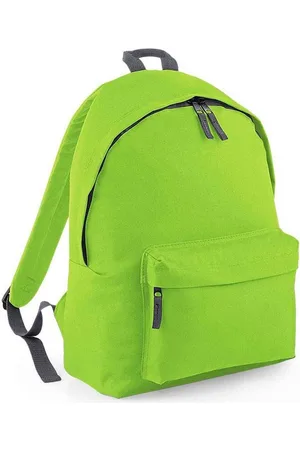BagBase Mochila Original Fashion para mujer