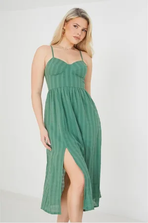 Brave Soul Vestidos 1866 para mujer