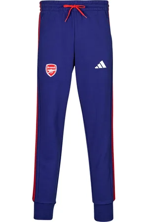 adidas Pantalón chandal Arsenal DNA Tracksuit Bottoms para hombre